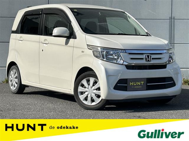 N-WGN G 修復歴無し