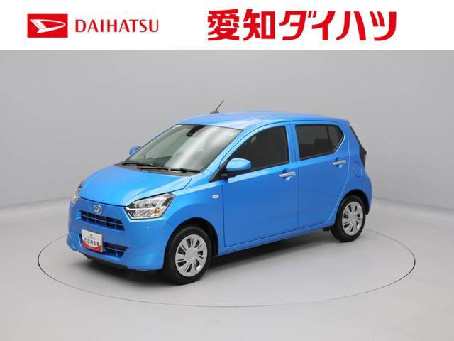ダイハツ ミライース 