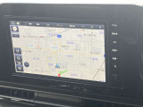 純正ナビゲーション搭載。操作性に優れ直感・感覚的に使用していただけます。説明書も揃っておりますので、ご安心ください。