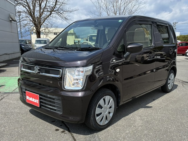 スズキ ワゴンR 