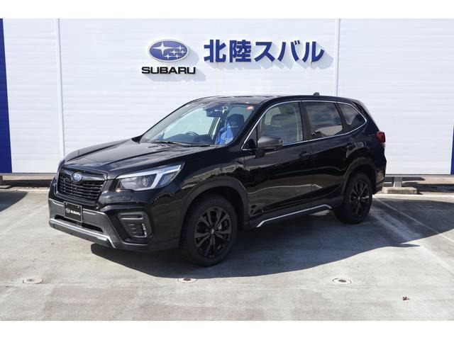 フォレスター 1.8 スポーツ 4WD 