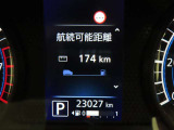 ★撮影時の走行距離は約2.4万Kmです。安心のロングラン保証付きです。