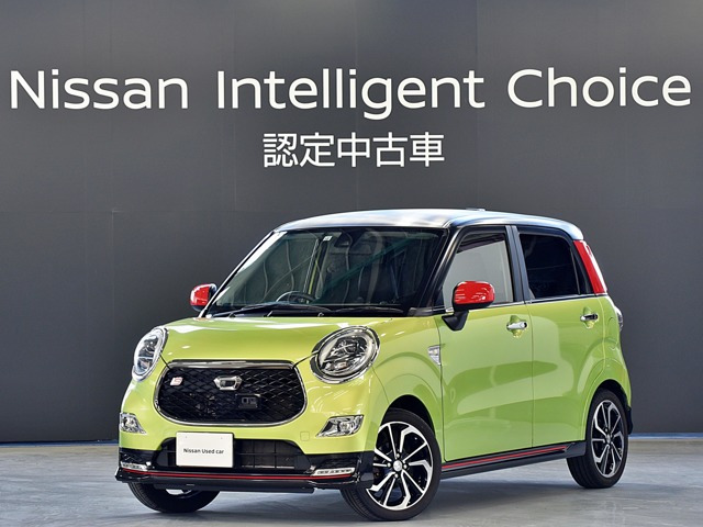 キャスト スポーツ SAII 