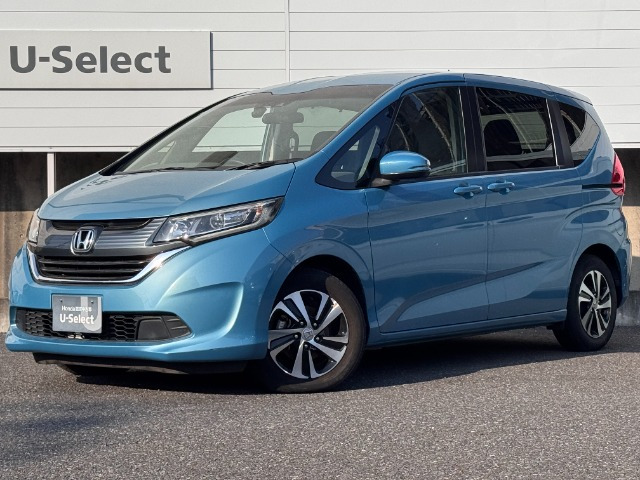 フリード 1.5 G ホンダセンシング 