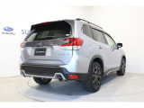 フォレスター 1.8 スポーツ 4WD 