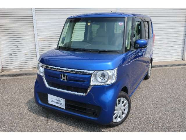 ホンダ N-BOX 