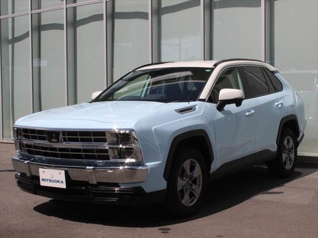 ミツオカ バディ 