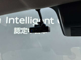 今では必須アイテムのドライブレコーダーも装着済み!万が一の瞬間も自動で録画してますので決定的瞬間も残せます!