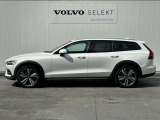 V60CrossCountry UltraB5AWDのご案内でございます。