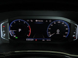 デジタルメータークラスター搭載車です☆