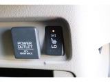 シートヒーター装備付き車!!座席に埋め込まれた電熱線によりシートを暖めることが出来る装備で、温められたシートは、寒い冬には最適です!!