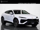 Drive: Left-Hand carline Name: Urus Handbook Name: URUS SE MY25 Configuration Version: 5 Version Creation Date:  Options: 5363848 JPY Ad Personam