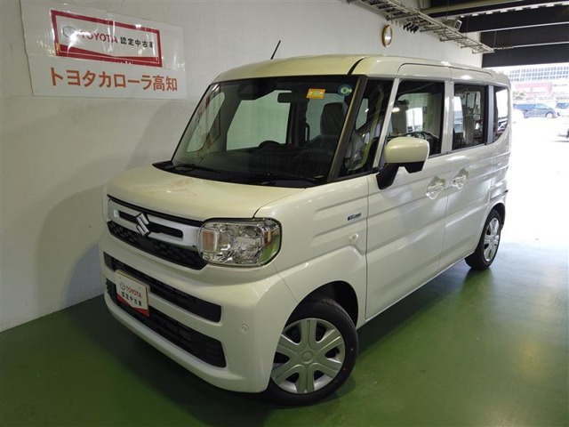 スペーシア ハイブリッド(HYBRID)  X 