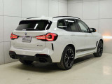X3 M40i 4WD 