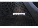 上質なデザインと優れた音響技術を融合させたハーマンカードンのスピーカーです。