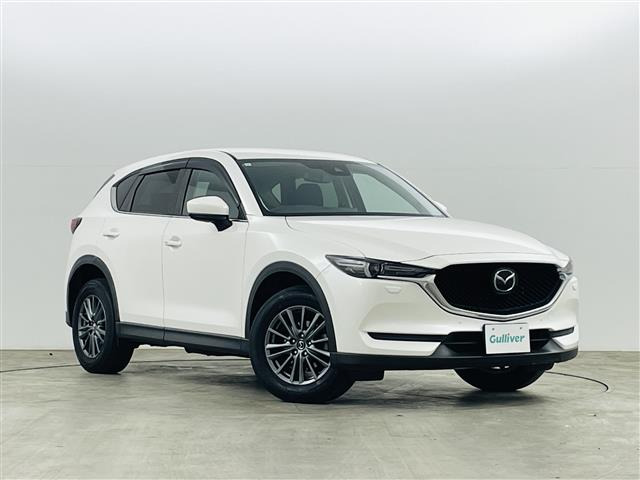 マツダ CX-5 