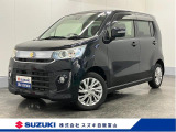 スズキ ワゴンRスティングレー