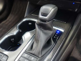 MTモード付。発進時やシフトチェンジ時もストレスなくマニュアル運転を楽しめます♪