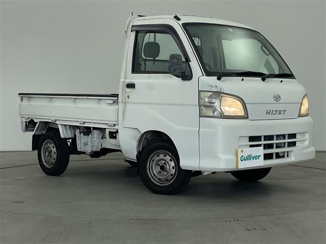 ダイハツ ハイゼットトラック 
