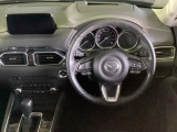 CX-5 2.5 25S Lパッケージ 4WD 