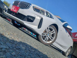 1シリーズ 118d インディビジュアル エディション 
