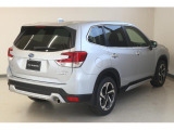 フォレスター 2.0 アドバンス 4WD 