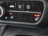 シートヒーター装備◆ 寒い季節にピッタリなのが、このシートヒーター!寒い季節もシートヒーターが体を温めてくれます。寒い季節もドライブが楽しくなります。
