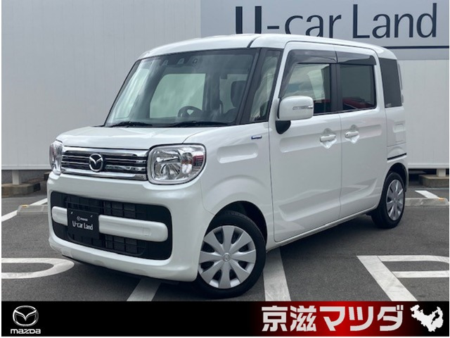 マツダ フレアワゴン 