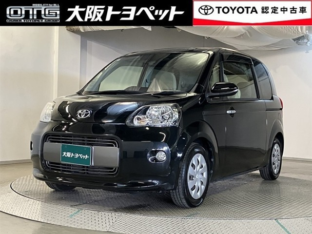 トヨタ ポルテ 