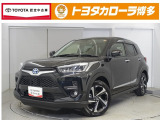 トヨタ ライズ