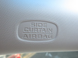 安心のサイドカーテンエアバック付き♪