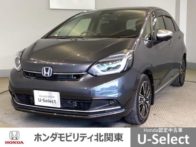 ホンダ フィット 