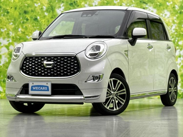 ダイハツ キャスト 