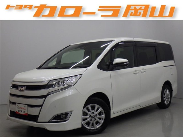 トヨタ ノア 