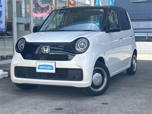ホンダ N-ONE 