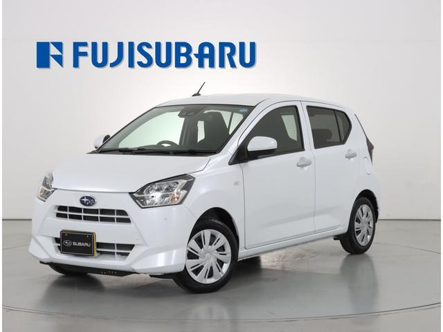 スバル プレオプラス 