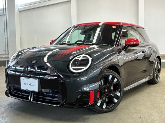 BMW MINI ミニ 