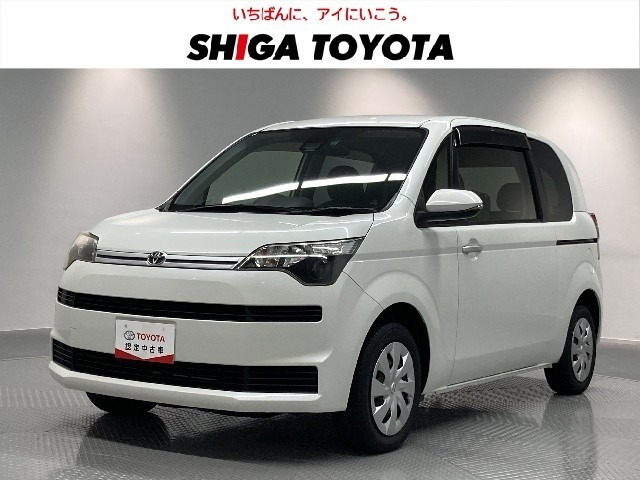 トヨタ スペイド 