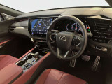 RX 350 Fスポーツ 4WD 