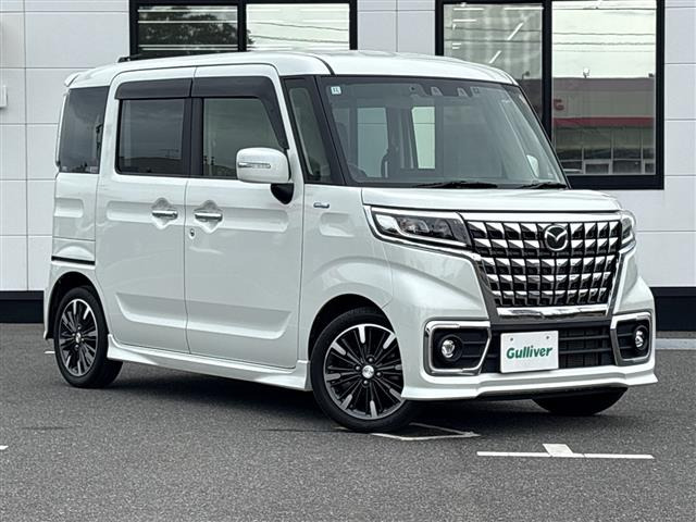 マツダ フレアワゴン 