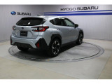 クロストレック 2.0 リミテッド 4WD 
