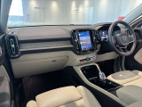 XC40 アルティメット B4 AWD 4WD 