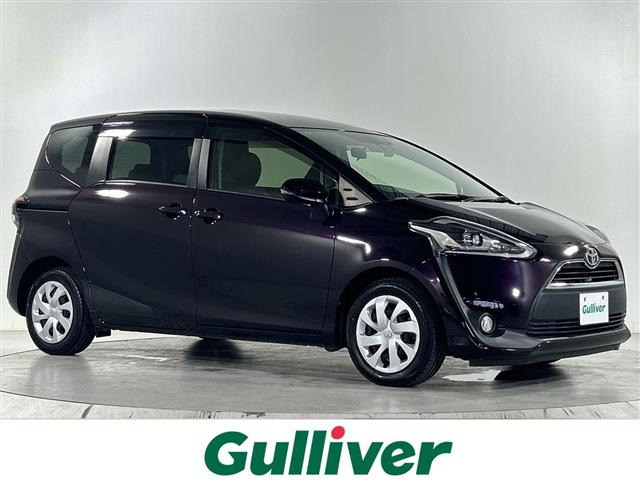 トヨタ シエンタ 