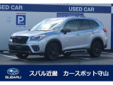 スバル フォレスター