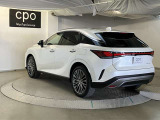 RX 350 バージョンL 