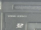 ホンダ純正ギャザズナビVXM-235Ci装着しています。
