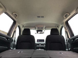 天井も綺麗です☆私は中古車を見るときに天井を良く見るようにしています☆ここが綺麗な車は車内が綺麗なことが多いです☆