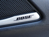 BOSEサウンドシステムを搭載しています。BOSE社と共同開発により車種専用チューニングが施されています。良質なサウンドでお好きな音楽をお楽しみいただけます。