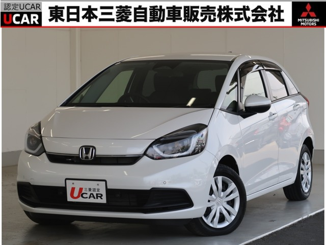 ホンダ フィット 