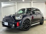 BMW MINI ミニクロスオーバー